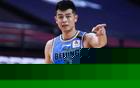CBA猛料！北京功勋后卫离队，广东男篮后卫加盟NBL，上海男篮和古德温完成签约