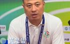 湘超永州0:1不敌岳阳，永州队主教练黄楚儒：永州队从来不是强队，逆袭冠军只是过去