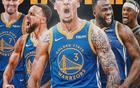 勇士官宣！连签两人！退出总冠军争夺