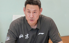 李楠剑指CBA总冠军！基本敲定布朗，签约桑普森，广厦拆队，上海卫冕难！