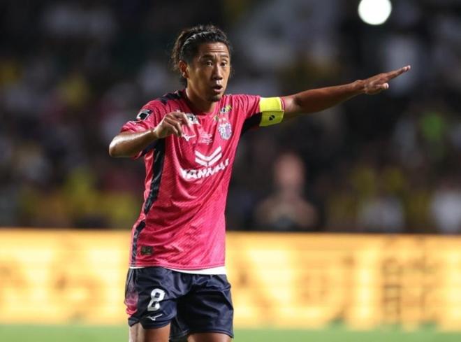 香川真司：期待山本天翔能够争取升入多特一线队，他很有天赋