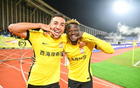 彩经前瞻：青岛德比亚冠梦vs保级命，一触即发：魔咒、伤病、金哨