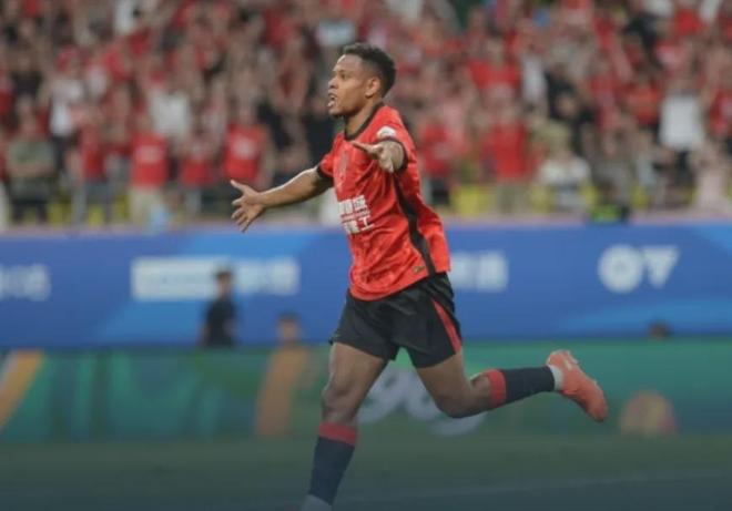 随着国安队3-2，海牛队2-3，中超积分：2支亚冠队加入保级军团