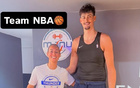 雷霆派新任运动表现总监赴欧 帮12号秀马拉适应NBA身体对抗
