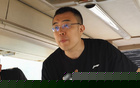 辽篮更视频！韩德君讲话鼓舞青训展担当，并带全队吃大餐！