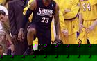 NBA新赛季最期待哪组对决？球迷答案藏在这