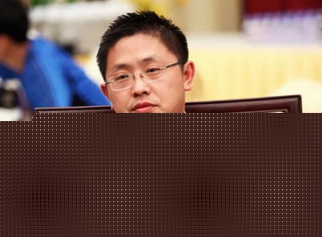 许家印被判无期刘永灼为何没消息？他曾管恒大足球亚冠2冠中超8冠