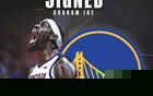 24岁落选秀联手库里！勇士18人大名单正式出炉！NBA最老球队诞生