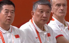 领先快70分宫鲁鸣毫无喜悦！终场前4.4秒还暂停 女篮冲三连冠稳了？