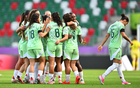 U20女足世界杯四强诞生：韩国出局，亚洲仅剩独苗，西班牙剑指第二冠！