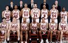 72胜公牛、15胜1负湖人、16胜1负勇士：谁才是NBA历史最强球队？