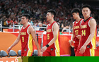 朱芳雨：中国篮球亚运会的成绩不会陪任何人演戏
