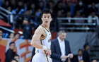 全明星后卫因伤离开CBA！三年只打了22场比赛，还能重返赛场吗？